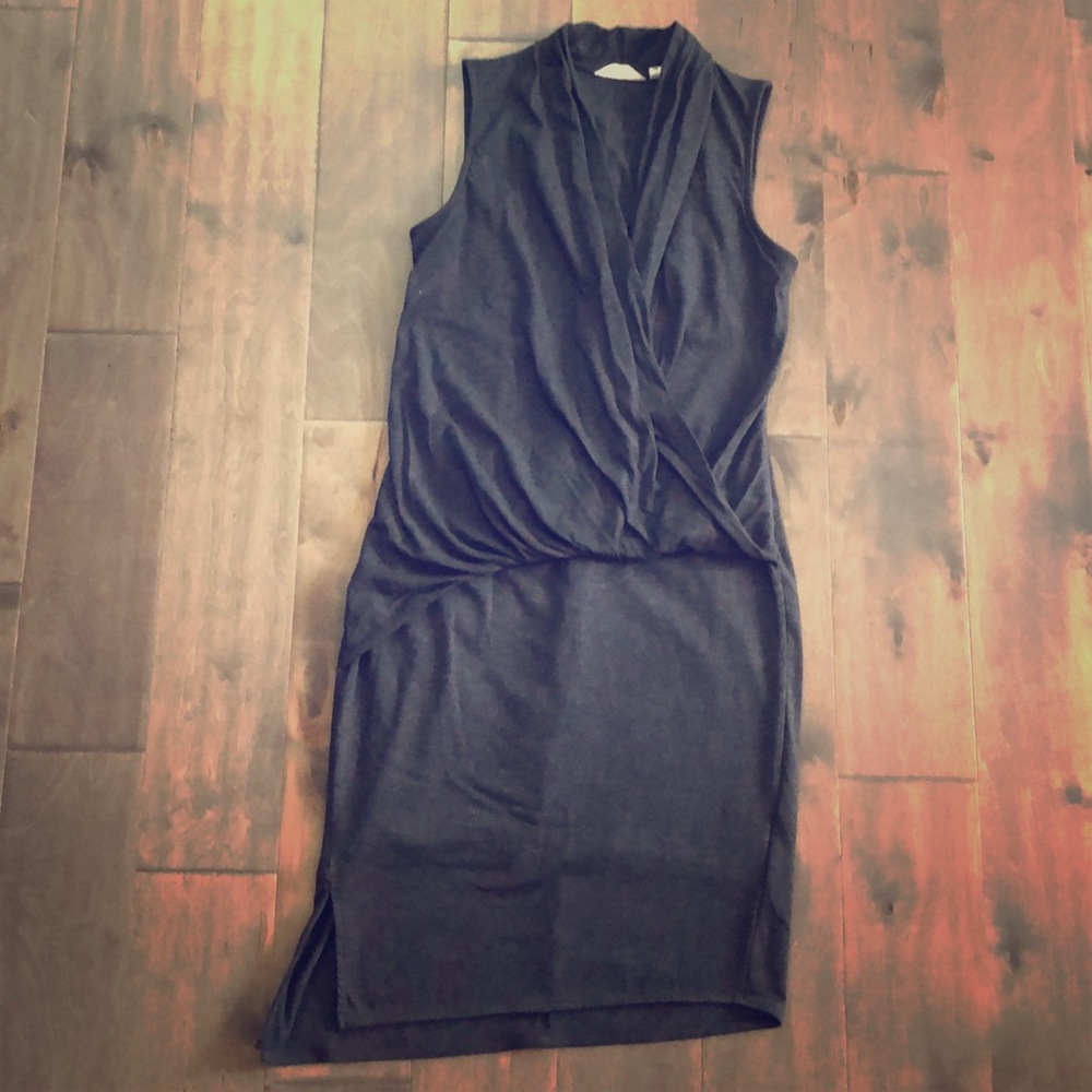 Athleta knit dress